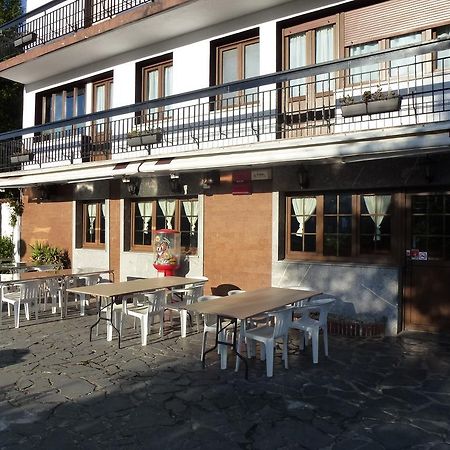 Letea Guest House Régil Екстериор снимка