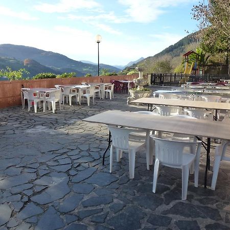 Letea Guest House Régil Екстериор снимка
