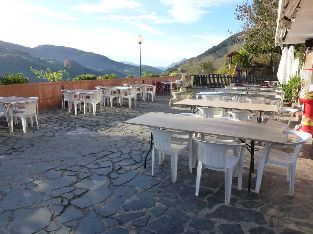 Letea Guest House Régil Екстериор снимка