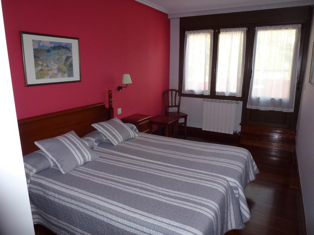 Letea Guest House Régil Екстериор снимка