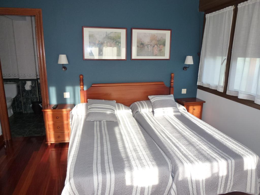 Letea Guest House Régil Екстериор снимка