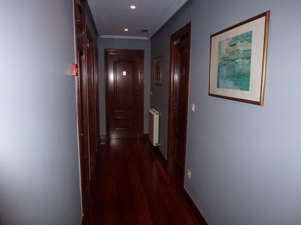 Letea Guest House Régil Екстериор снимка